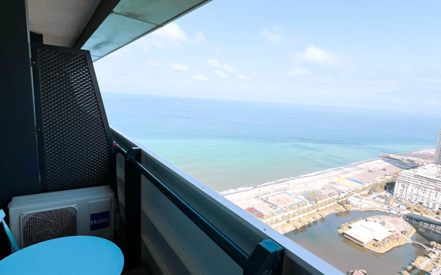 Апарт-отель Orbi City Collection