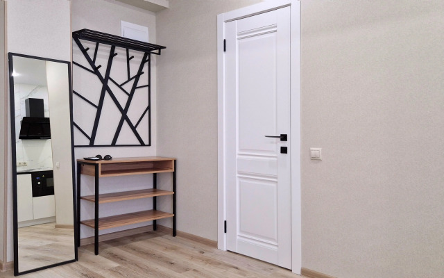 Uyutnaya Odnokomnatnaya u Morya Flat