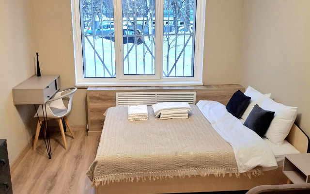 Квартира для отдыха рядом с метро