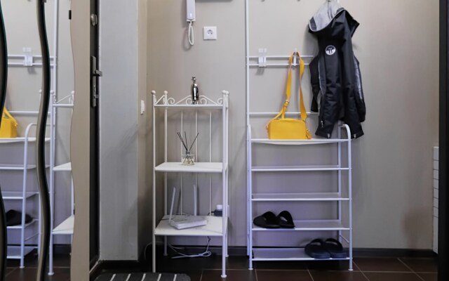 Апартаменты Easy Studio