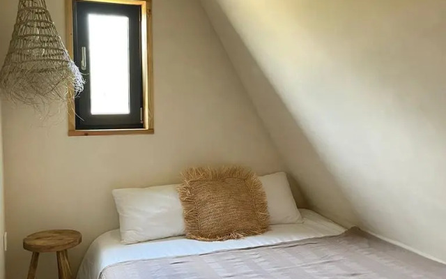 Шале Балийский дом 1