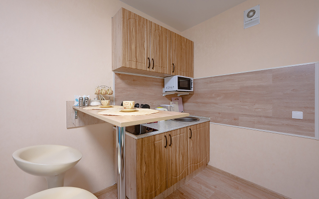 Апартаменты Пять Звёзд Маяк