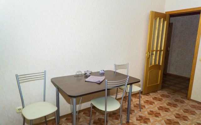 Квартира на Интернациональной 30Е