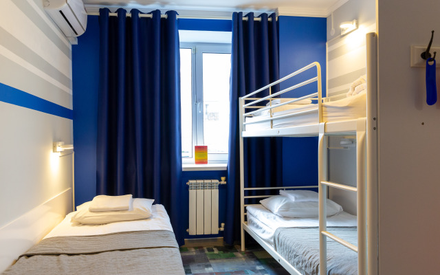 Меблированные комнаты Dom55