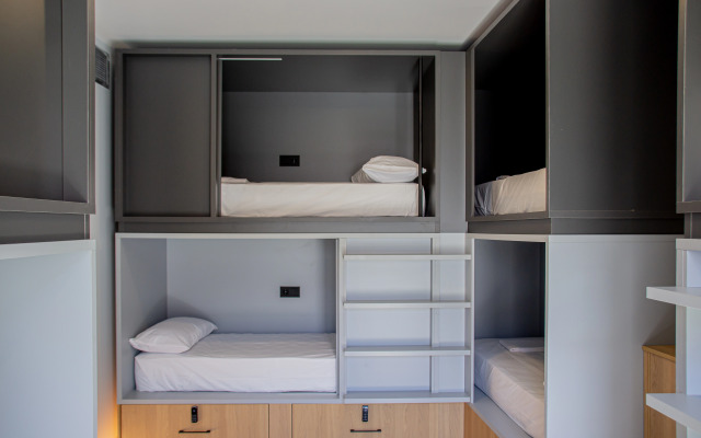 Хостел Funker Hostel