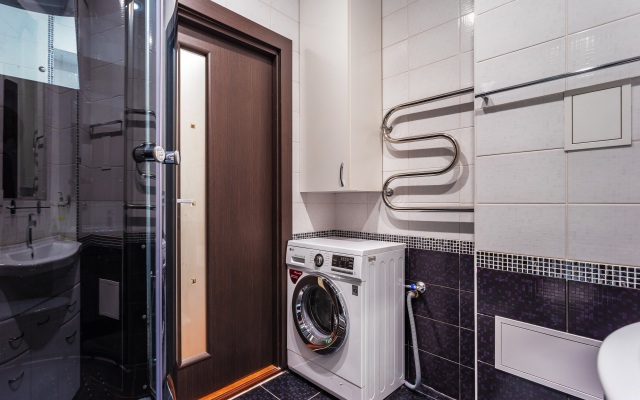 Апартаменты в ЖК Гастелло (на 2 этаже)