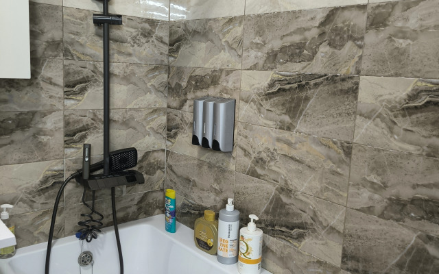 Квартира Комфорт на Анны Ахматовой