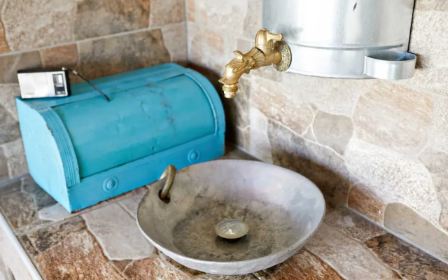 Гостевой Дом Romilia