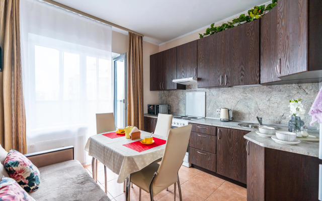 Bright Hause Apartments