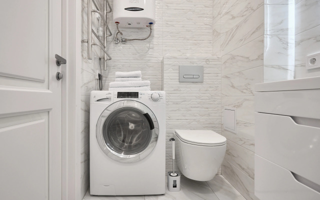 Sea Magic Apart V Zhk Bosfor Flat