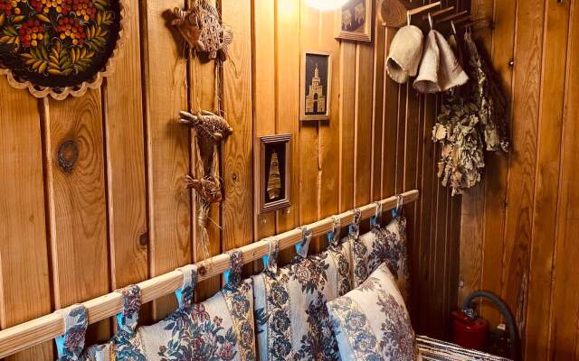 Гостевой дом Ёлки