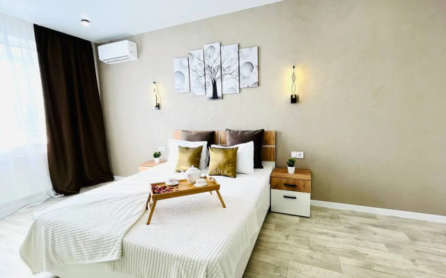 Квартира Новая в ЖК Королёв 3/26