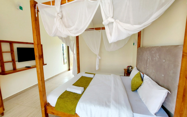 Vedana Retreat Butik-Hotel