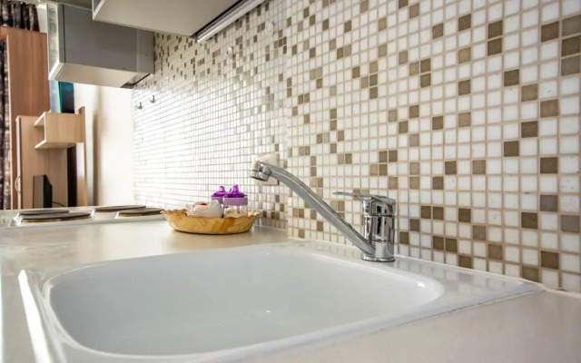 Apartments Cosmos Apart Na Revolyutsii 48a (1)