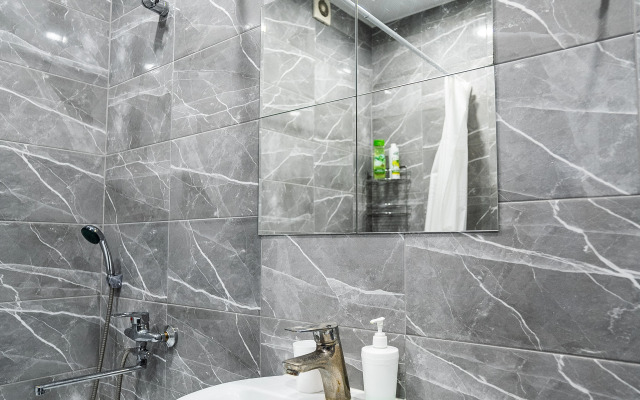 Апартаменты Сутки В Крд у Парка Галицкого