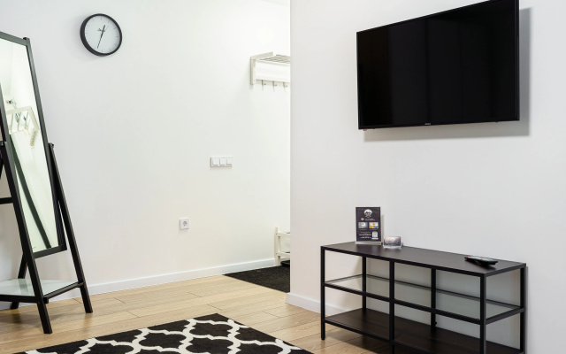 Apartamenty Good Night Ucebnoj 45