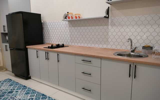 Volshebny Les flat