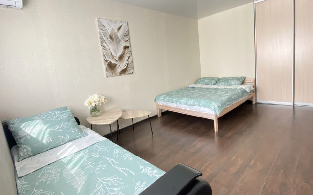 Apartment 1-Room