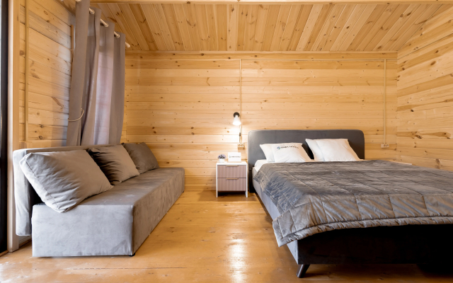 База отдыха Amra