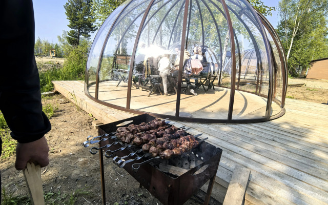 Kosmos Recreation camp