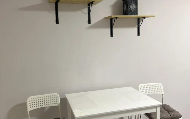 Квартира М97 в 2 мин от метро