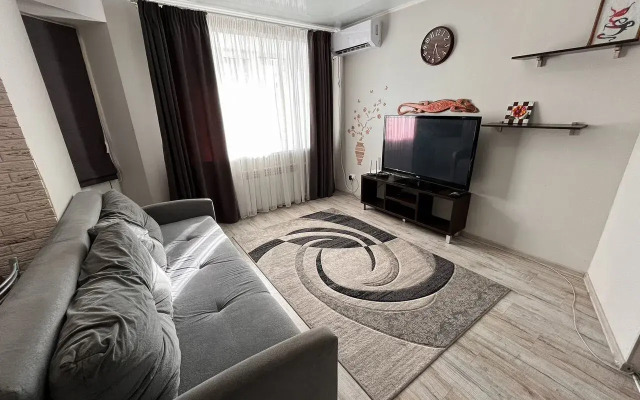 Квартира на улице Охотная 4