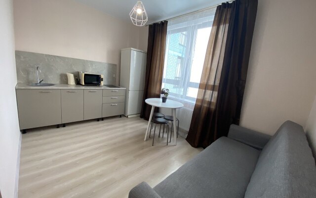 Na ulice Lunyevskaya 4 Apartments