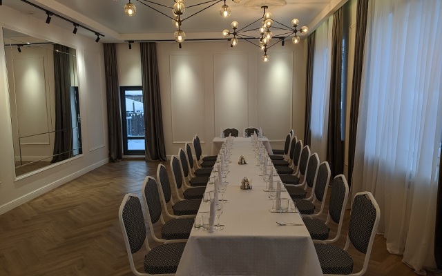Gostinichny Kompleks Akvilon Hotel