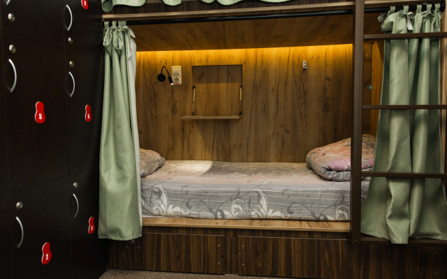 Matreshka Hostel