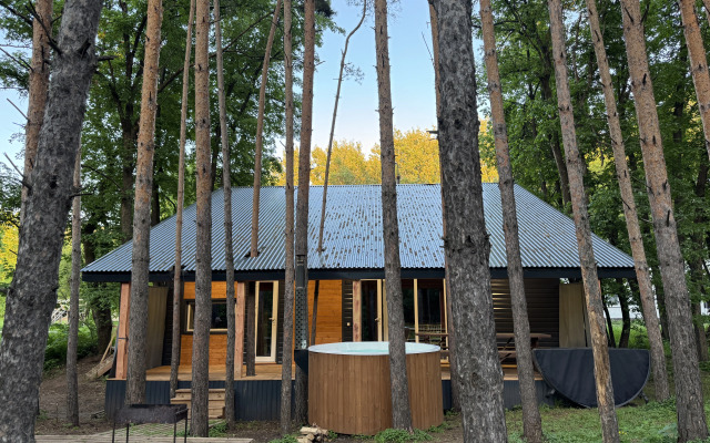 База отдыха Черёмушки