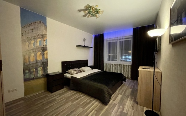 Апартаменты Рантье