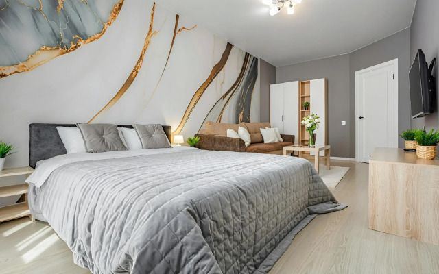 Апартаменты DoMino