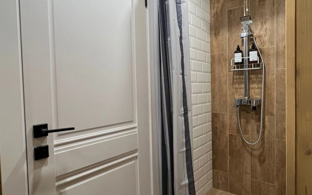 Шале А-Frame Отнурок