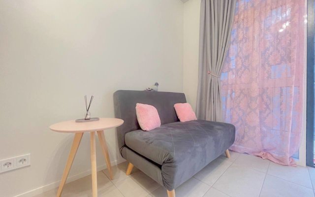 Апартаменты Новые Дизайнерские Двухуровневые