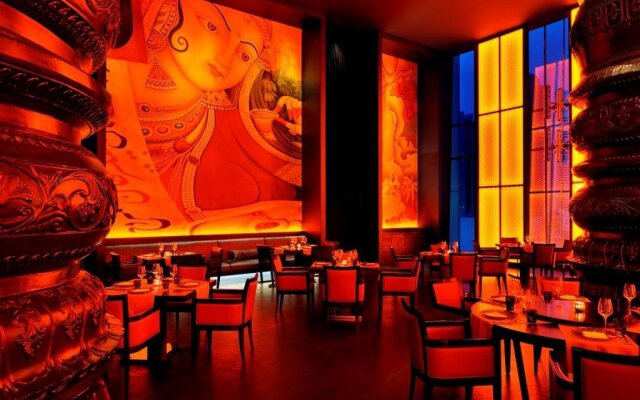 JW Marriott Marquis Hotel Dubai