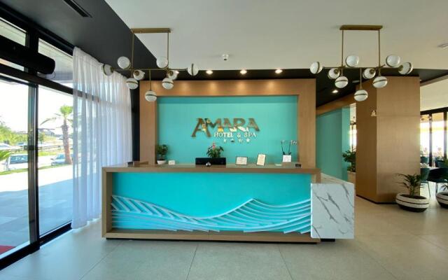 Amara Hotel & Spa