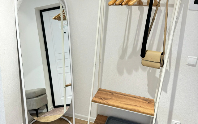 Апартаменты в новом ЖК Современник