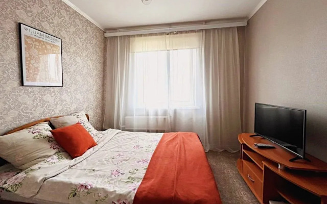 Квартира в 4-ом микрорайоне 4