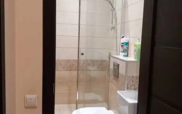 Апартаменты 4-я Советская 25 (6)