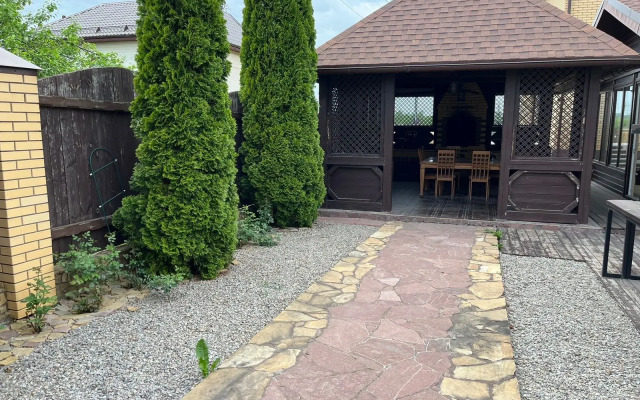 Private house Dom Bbb