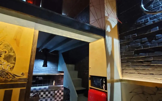 Апартаменты RentalSPb на Макаренко