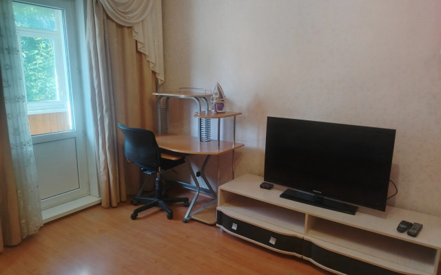 Квартира Уютная однокомнатная