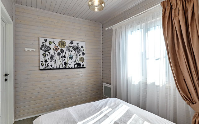 V Stile Eko-Provans Private House