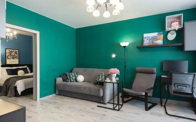 Квартира у Метро Говорово