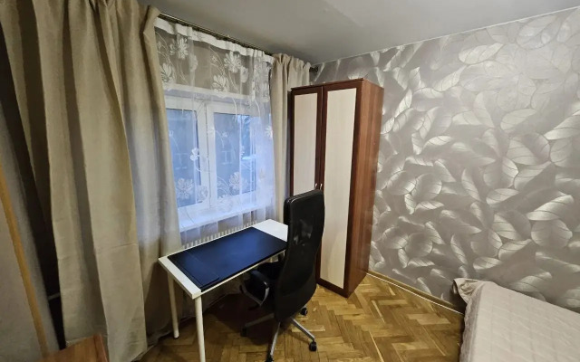 Dom Korabl Flat