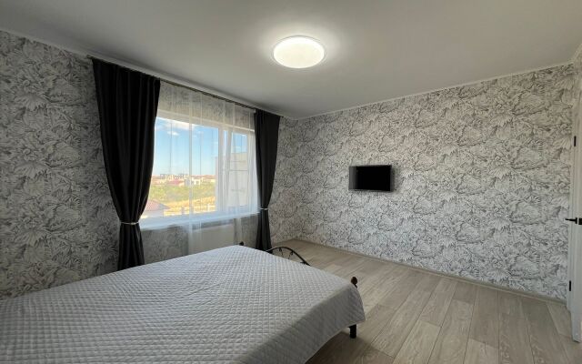 Dlya Semyi v Mikrorayone Persikovy Sad Privat House