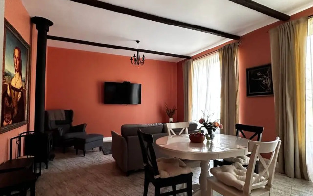 Гостевой дом Эдем