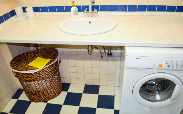 Квартира Antic Style Apartments