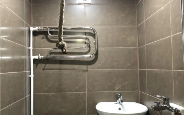 Гостевой дом Уллу Эл