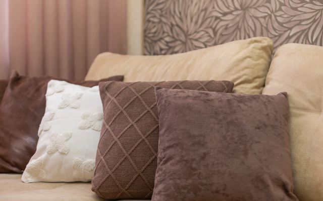 Апартаменты «Атмосфера» | Горячий Шоколад — Сладкая Жизнь На Высоте